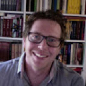 Meet your Posher, Andrew